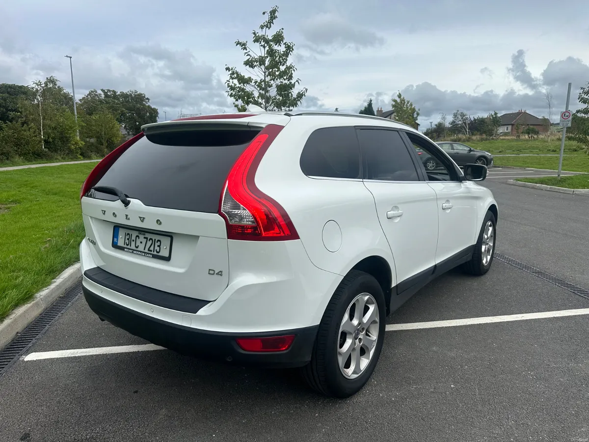 Volvo XC60 Automatic NCT 09/27 - Image 2