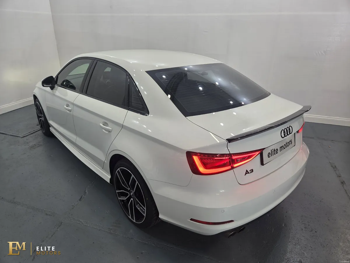 2016 Audi A3 Saloon 1.4 TFSI **DEPOSIT TAKEN** - Image 5