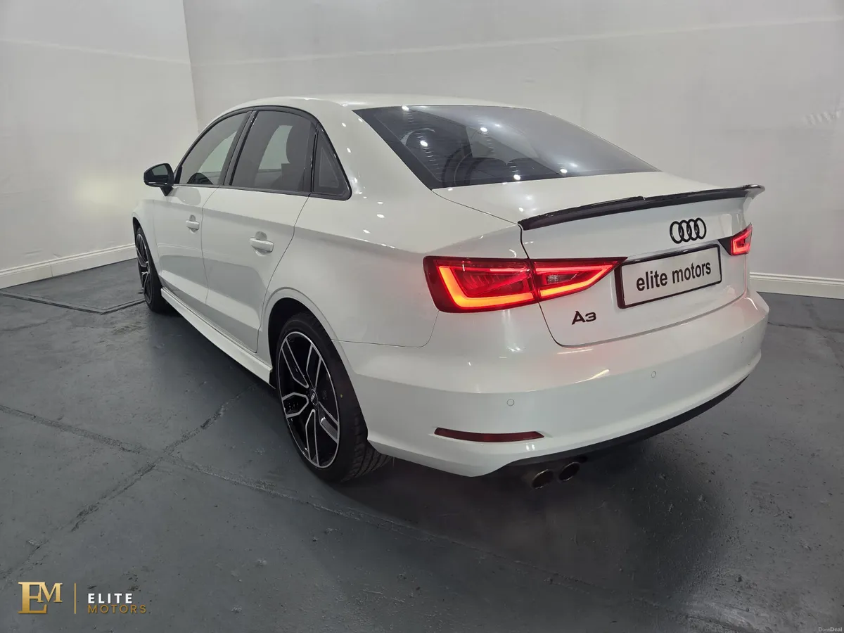 2016 Audi A3 Saloon 1.4 TFSI **DEPOSIT TAKEN** - Image 6
