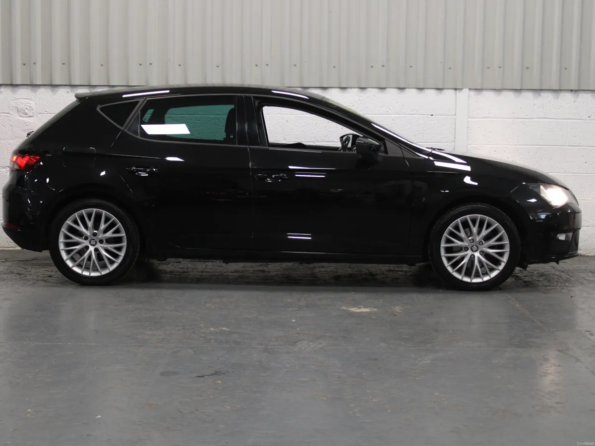 SEAT Leon 2019 - Image 5
