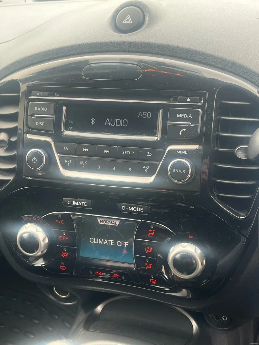 Nissan juke - Image 5