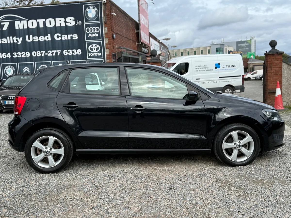 2012 Volkswagen Polo 1.2 TRENDLINE AUTO - Image 2