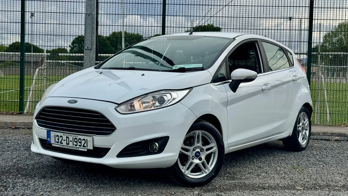 DIESEL ZETEC MODEL | NCT 05/27 - Image 3