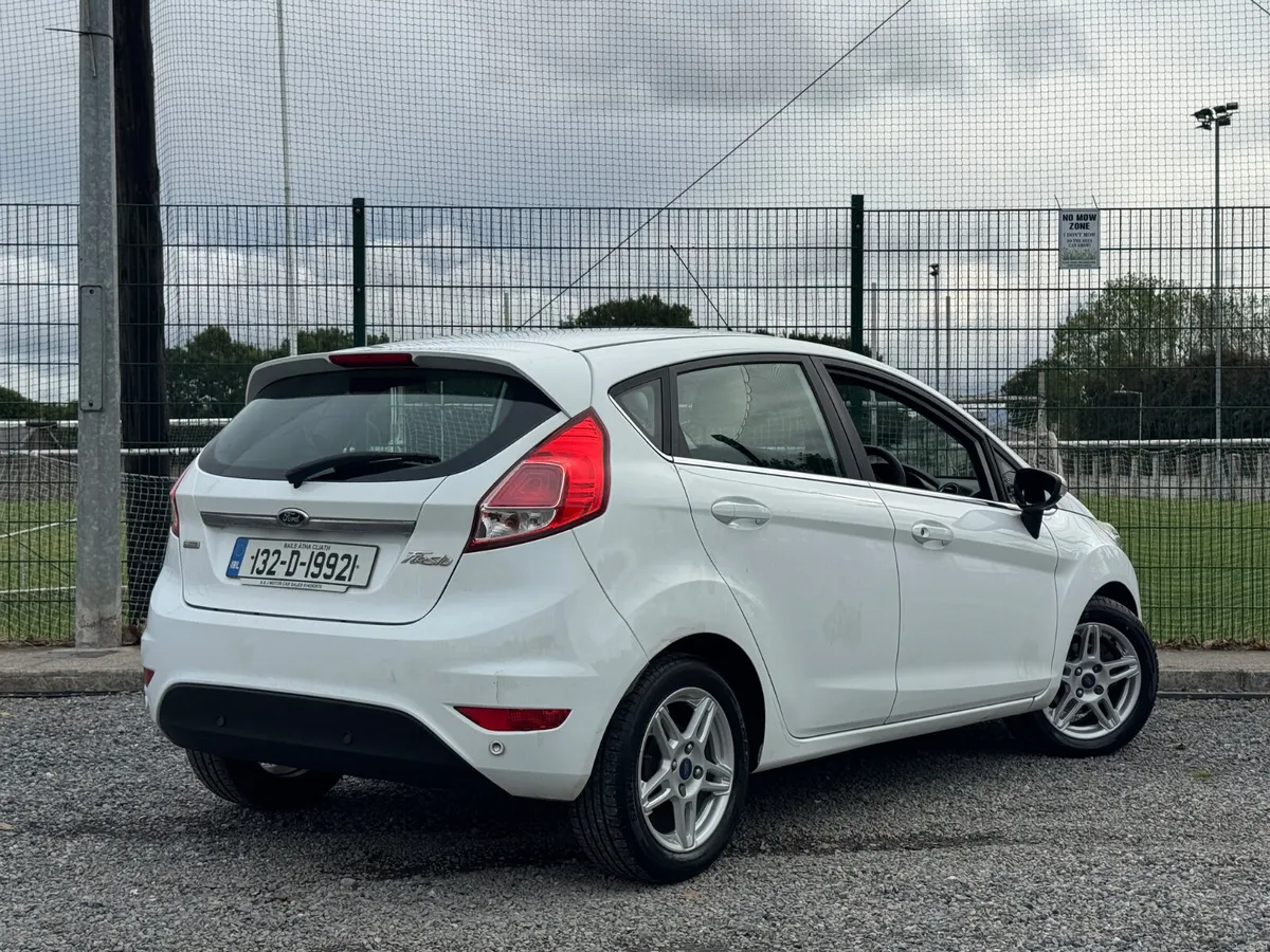 DIESEL ZETEC MODEL | NCT 05/27 - Image 4