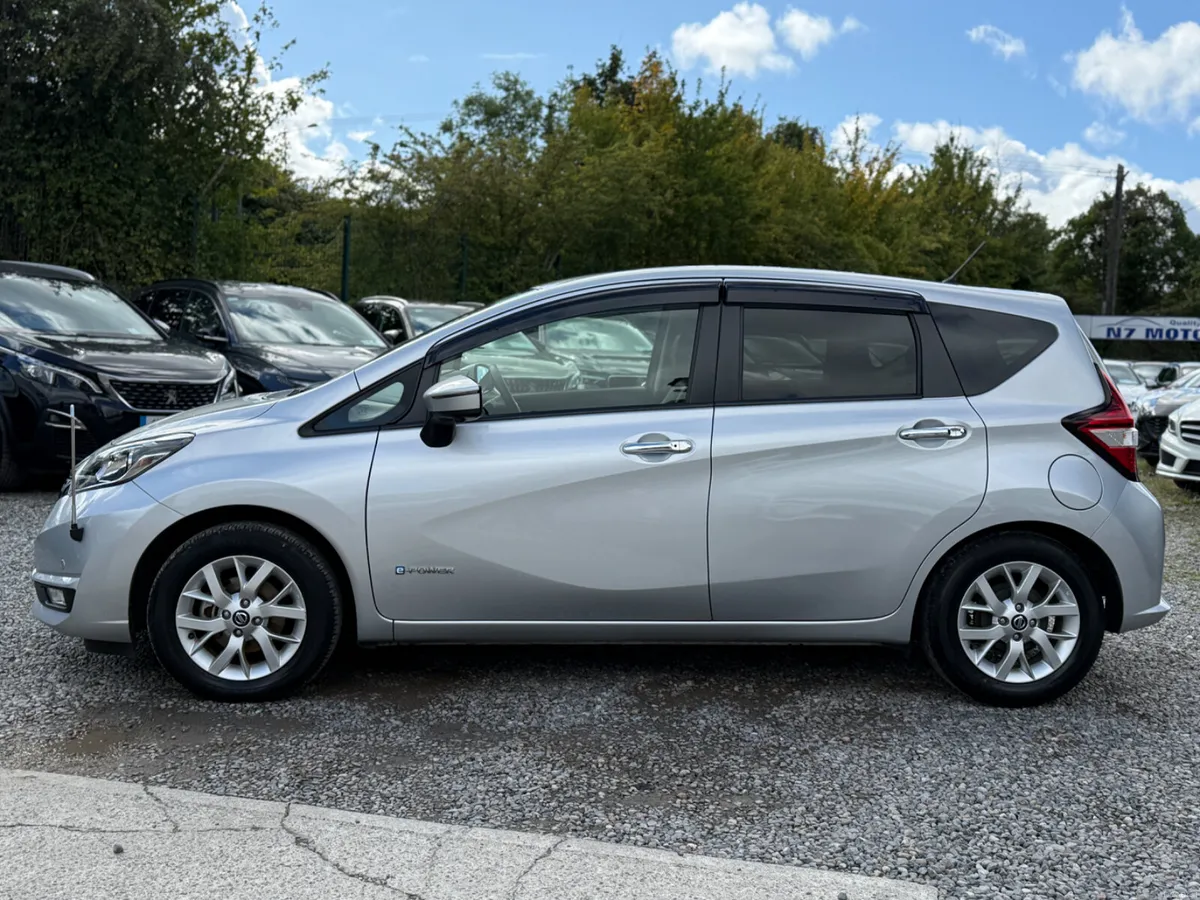 2020 Nissan Note 1.2 HYBRID AUTO - Image 6