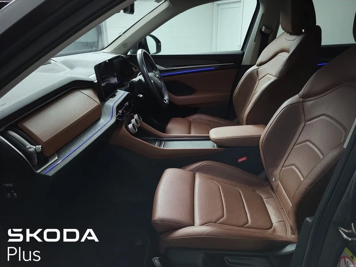 Skoda Kodiaq Selection+ 2.0Tdi 150Bhp DSG - Image 4