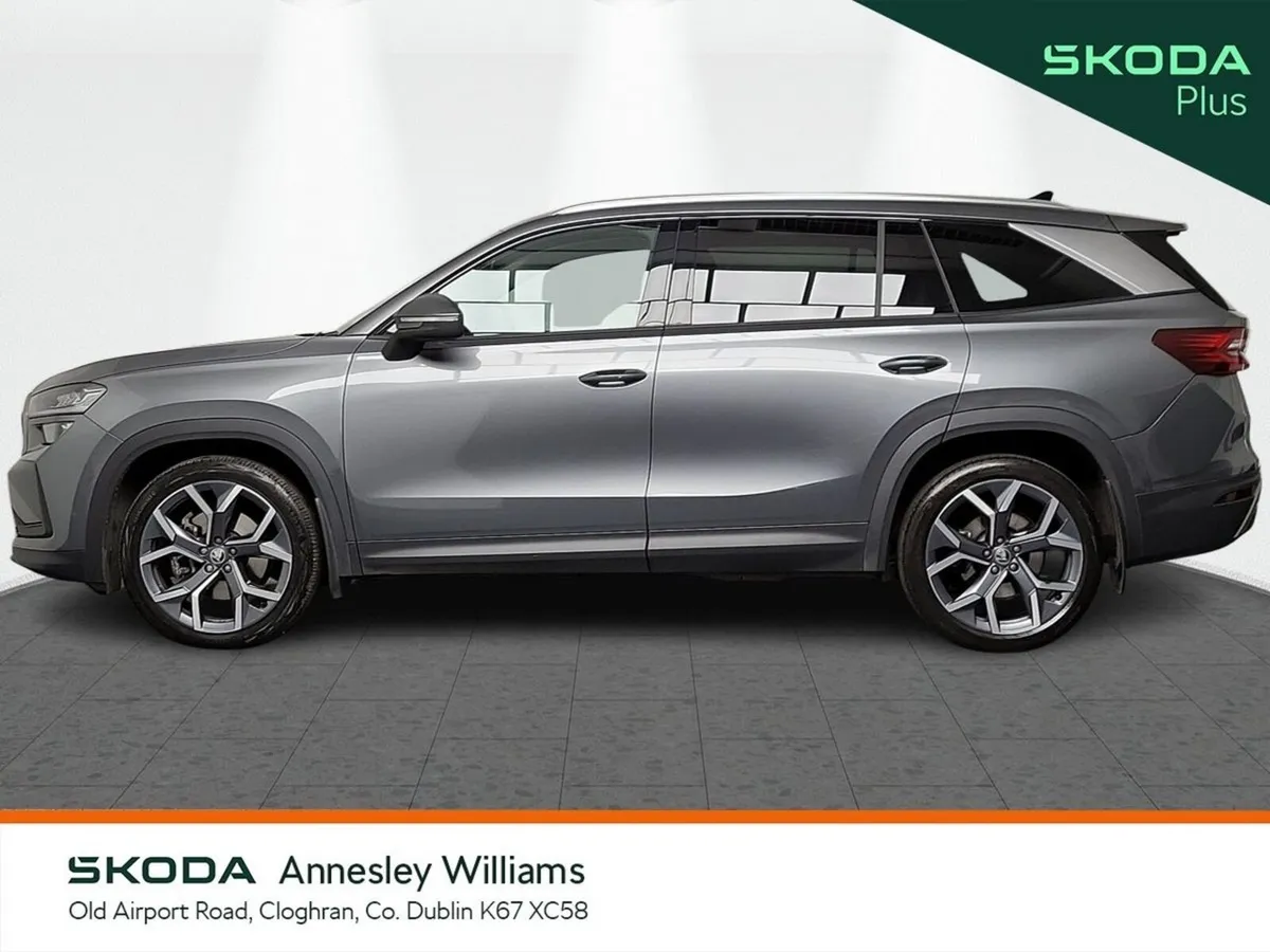 Skoda Kodiaq Selection+ 2.0Tdi 150Bhp DSG - Image 6