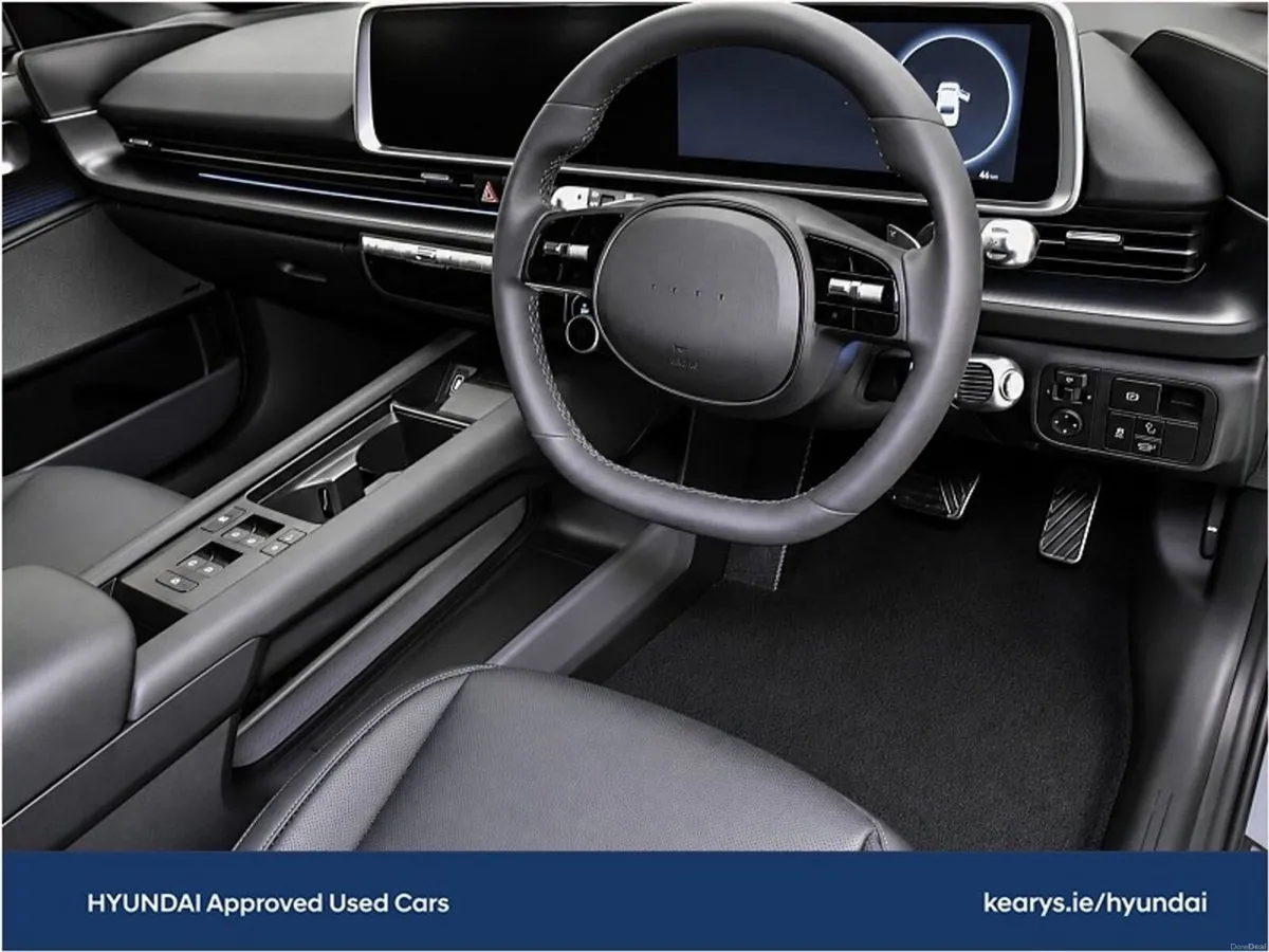 Hyundai IONIQ 6 Premium 228 RWD Electric 77.4 kWh - Image 6