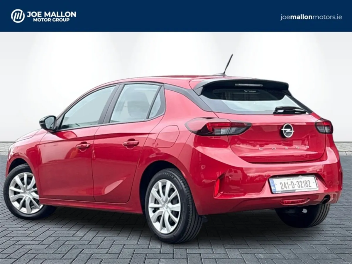 Opel Corsa SC 1.2i (75PS) S/S 5 Speed - Image 2
