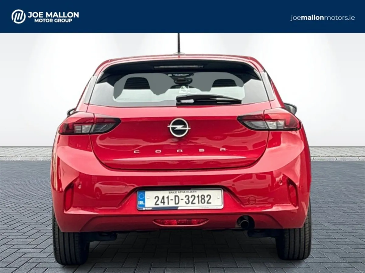 Opel Corsa SC 1.2i (75PS) S/S 5 Speed - Image 5