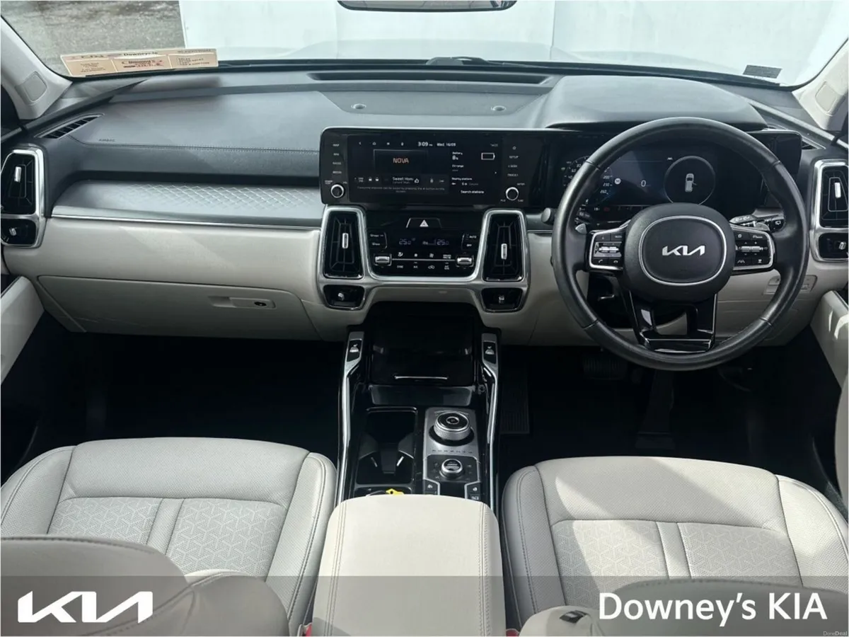 Kia Sorento 2.0 PETROL - Image 5