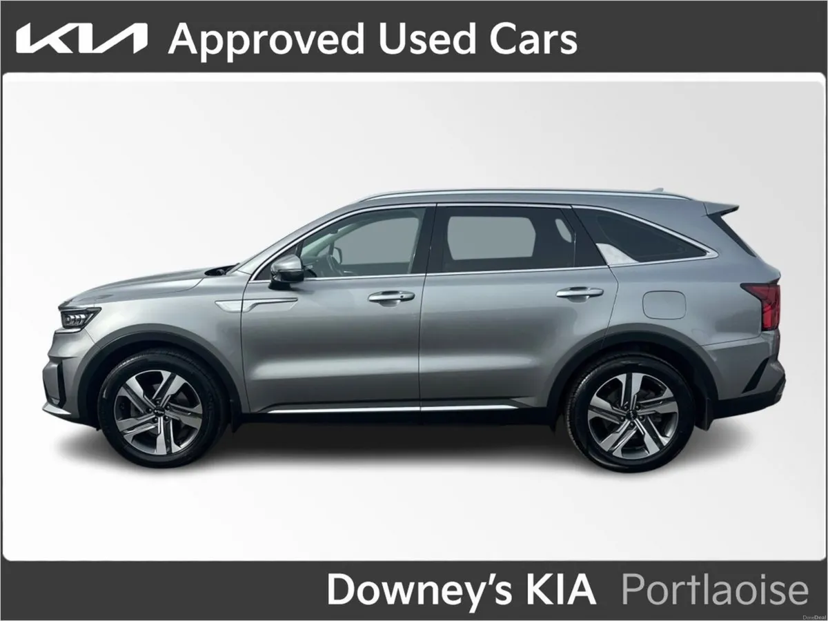 Kia Sorento 2.0 PETROL - Image 6
