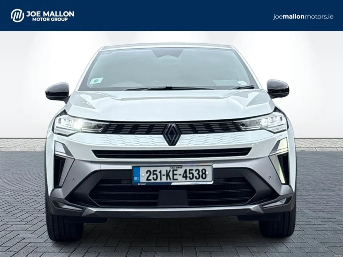 Renault Symbioz E-Tech HEV 145 Techno Esprit Alpin - Image 3