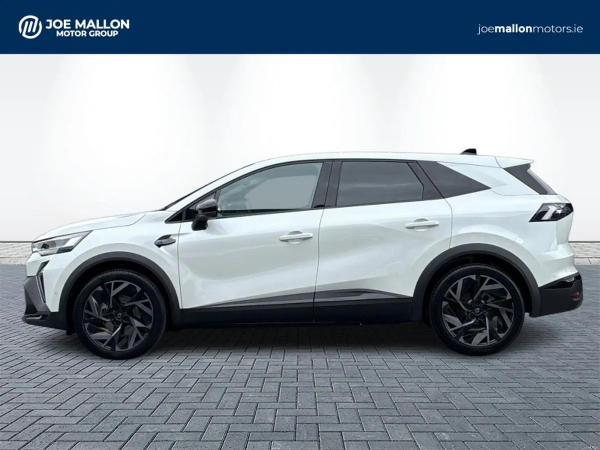 Renault Symbioz E-Tech HEV 145 Techno Esprit Alpin - Image 4