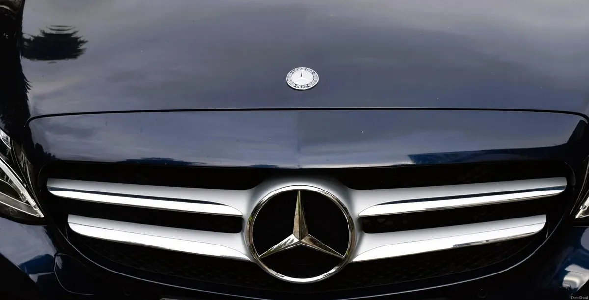 Mercedes-Benz C-Class AMG  2014 - Image 6