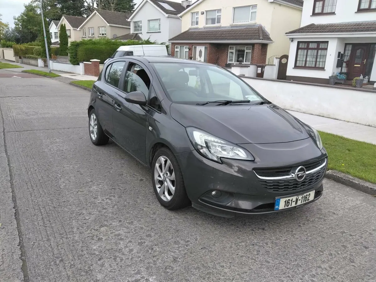 Opel Corsa 1.3 petrol New NCT 05/27 Low km - Image 1