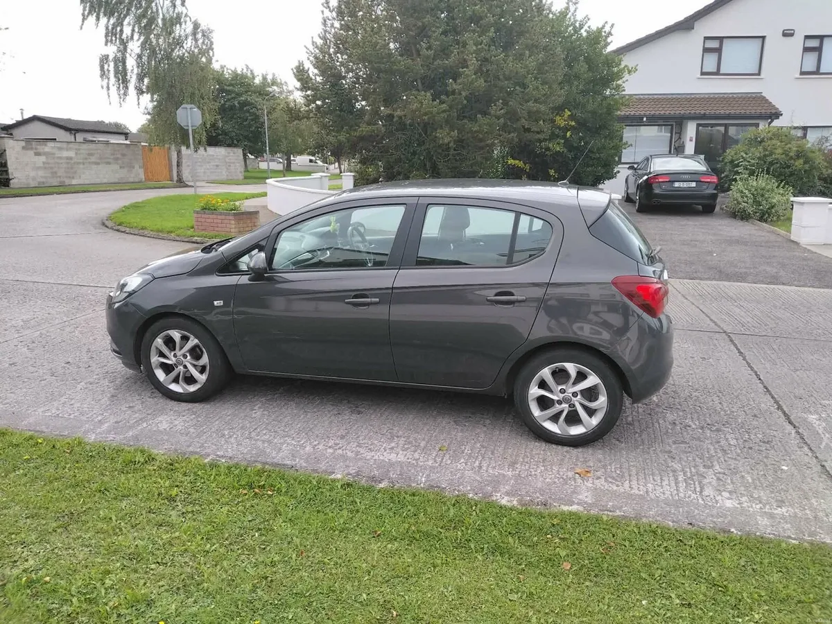 Opel Corsa 1.3 petrol New NCT 05/27 Low km - Image 4