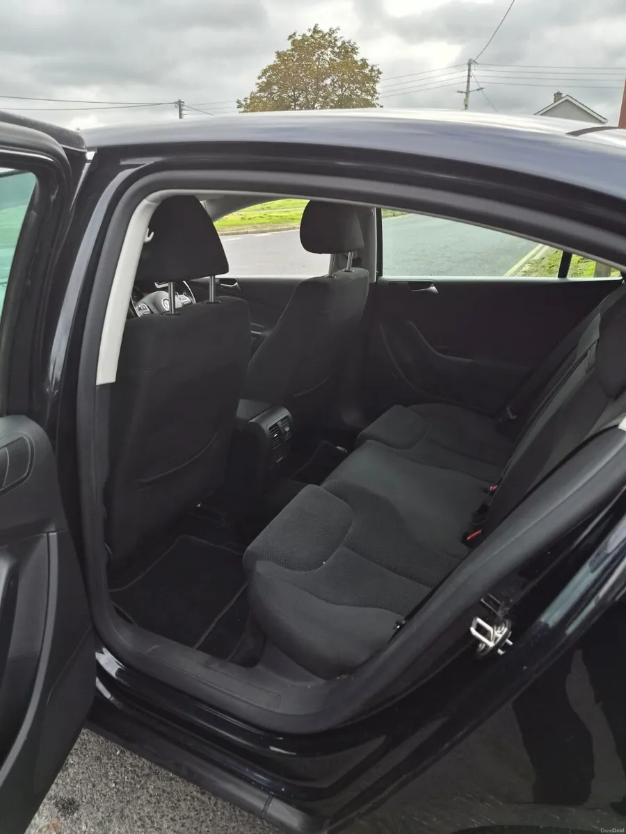Vw passat - Image 2