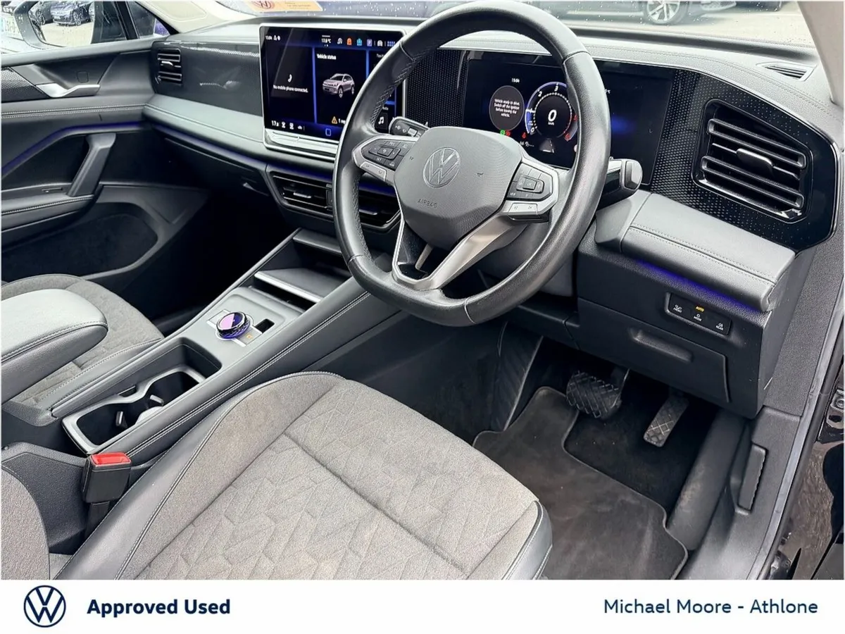 Volkswagen Tiguan 2.0 TDI 150HP Life DSG - Image 6