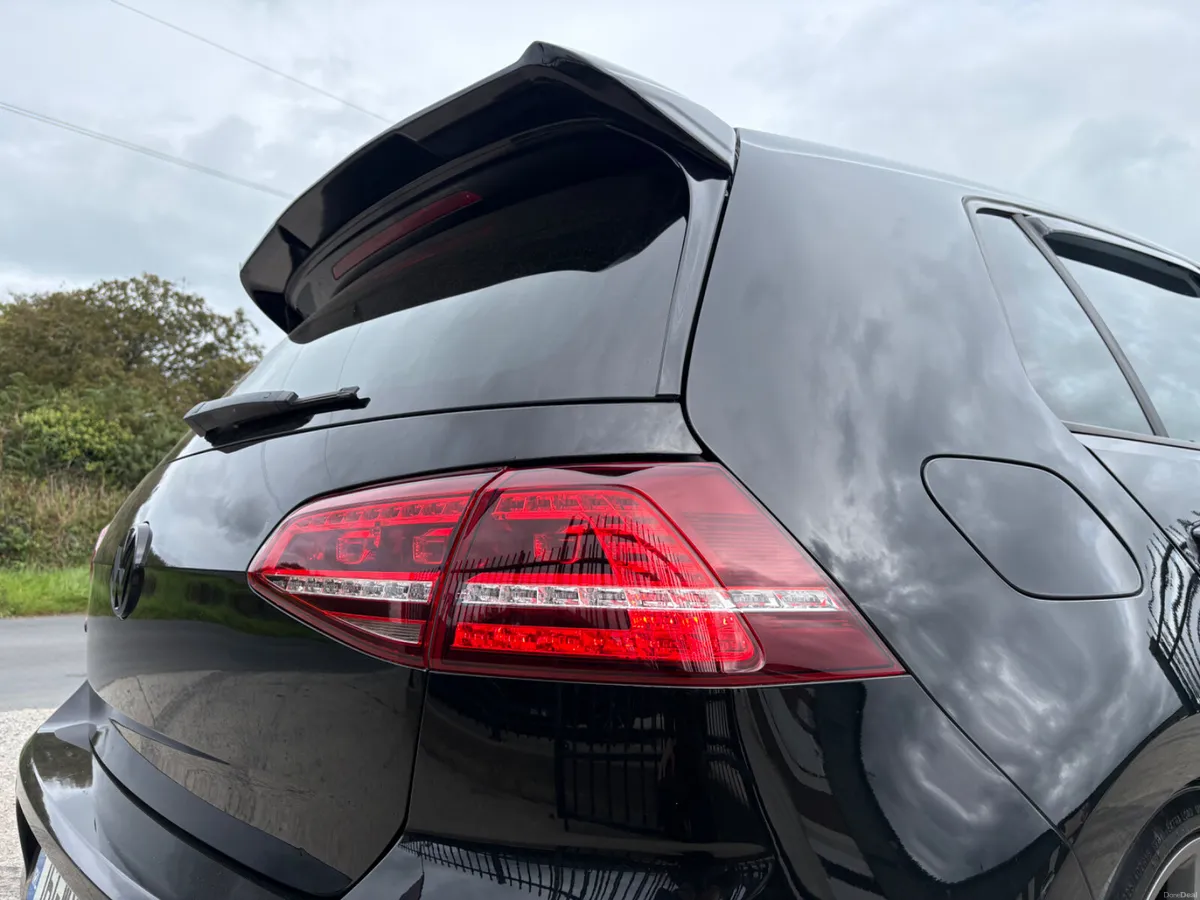 Volkswagen Golf GTD - Image 5