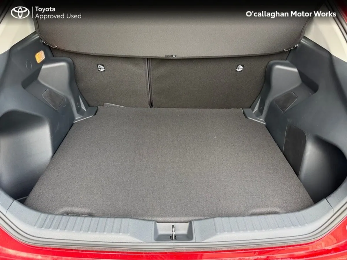 Toyota Yaris Cross LUNA 4DR AUTO - Image 6