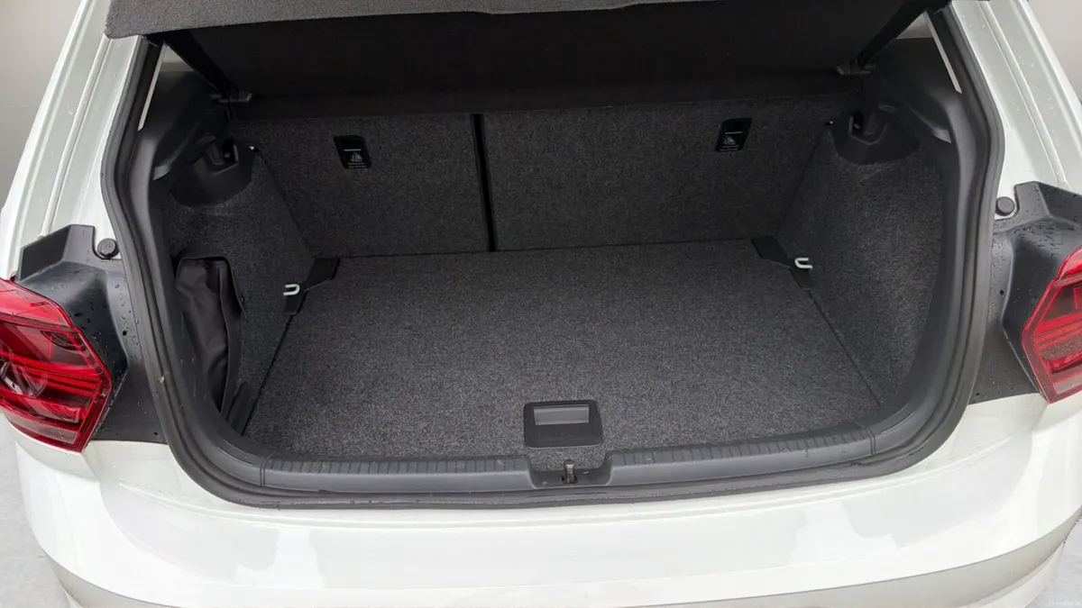 2019 VW Polo 1.0L AUTO ONLY 18,000KMS 1YR WARRANTY - Image 5