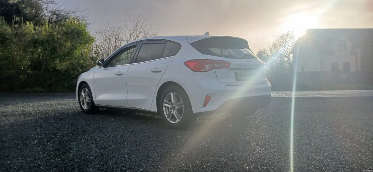 2020 ford focus - Image 3