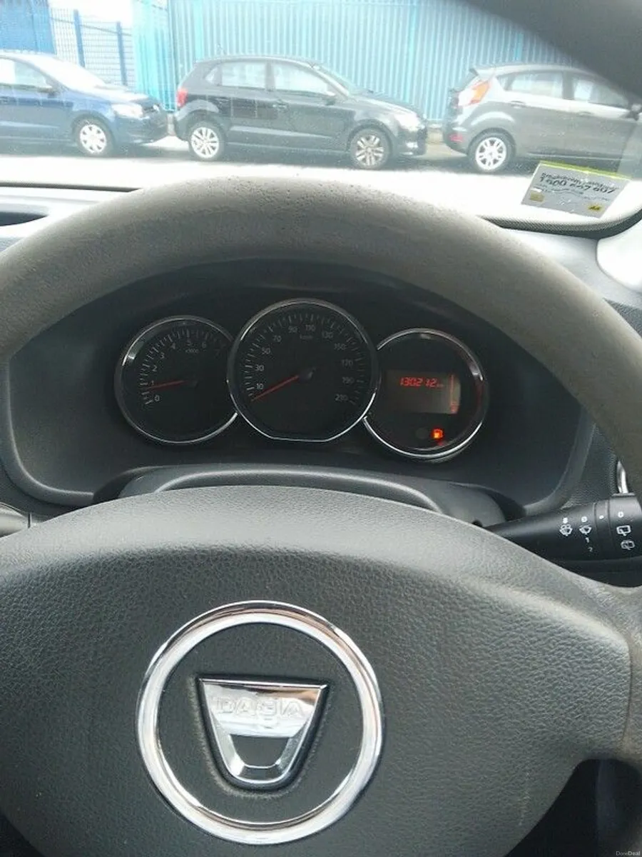 2016 Dacia Sandero - Image 6