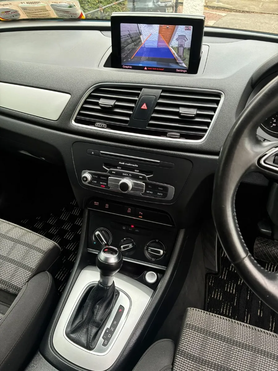 2015 Audi Q3 1.4 TFSI Auto – Low Mileage (102k km) - Image 6