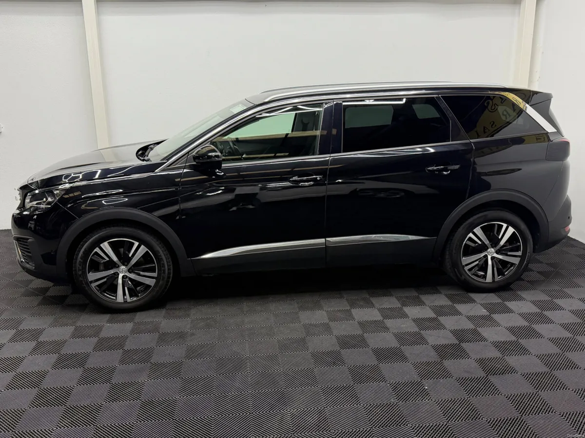 2020 Peugeot 5008 1.2 PureTech 130bhp Auto - Image 5
