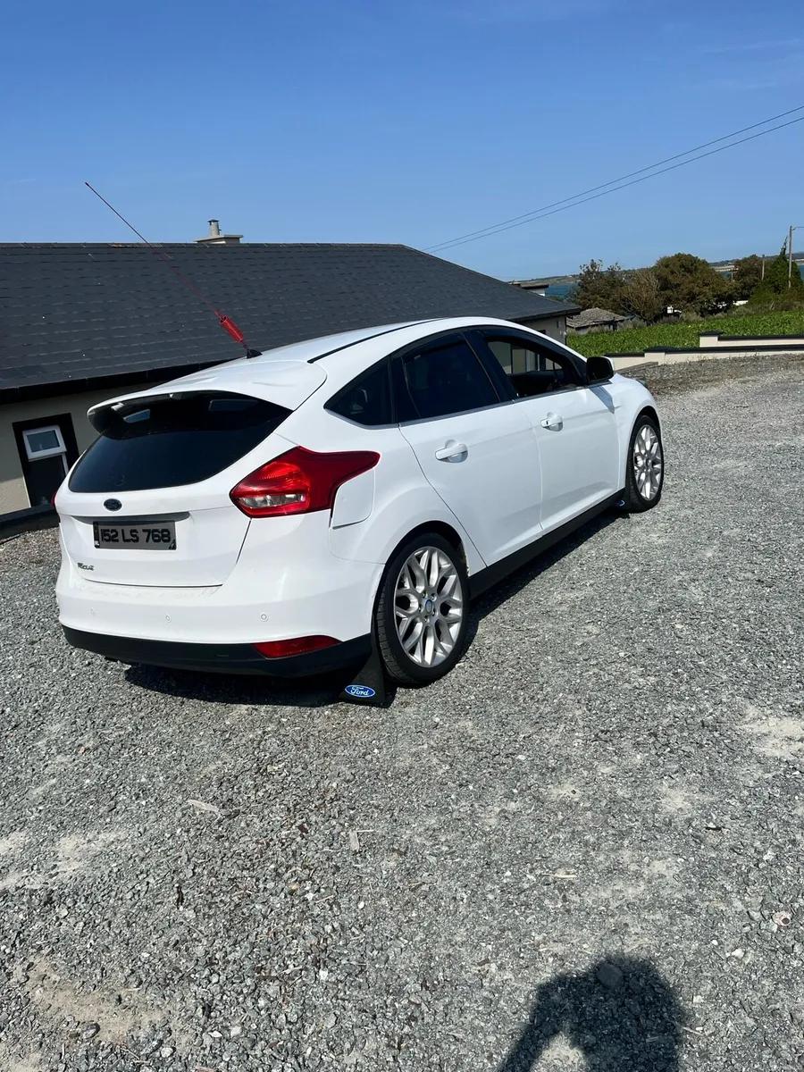 Ford Focus - Image 6