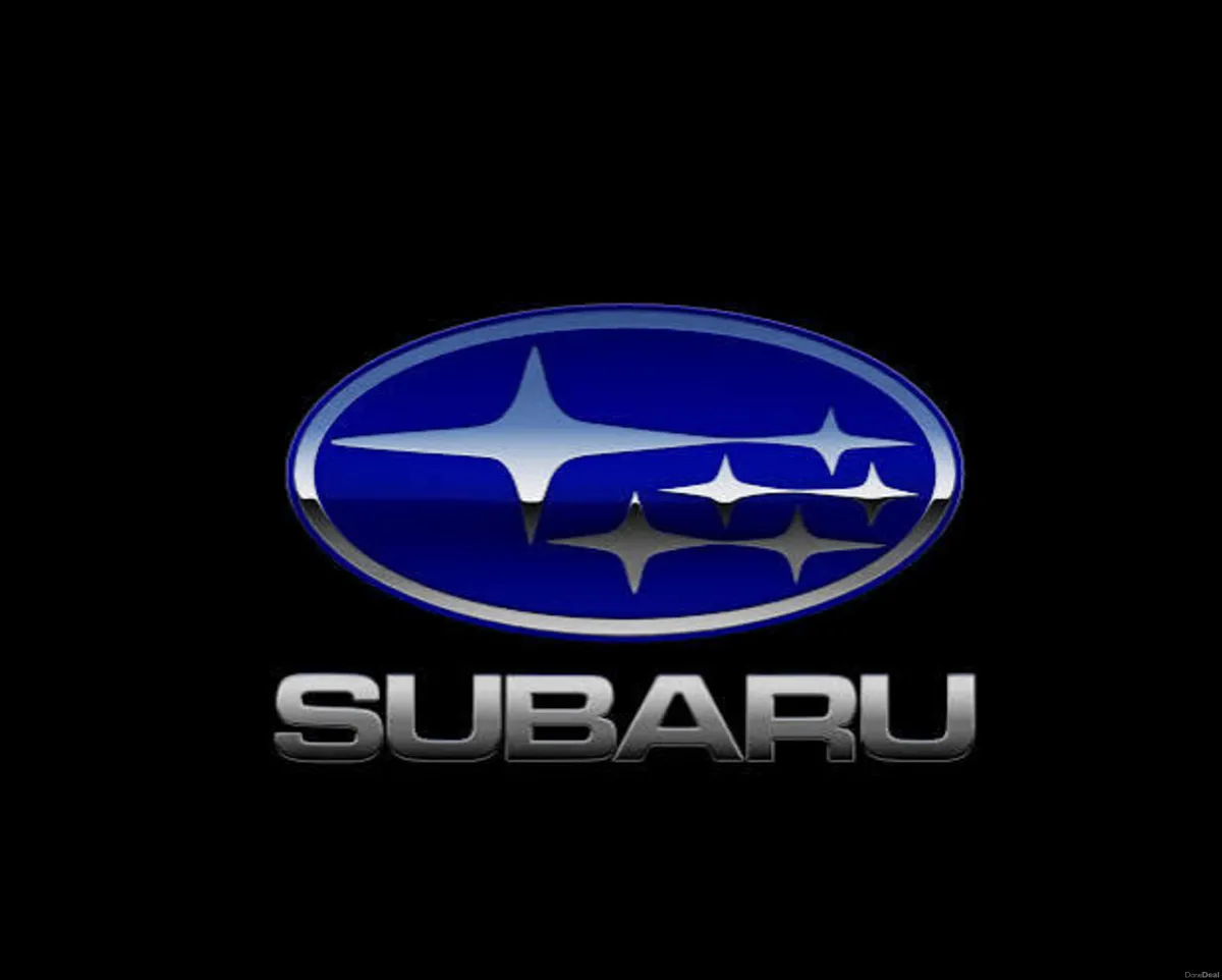 Subaru Forester 2017 2.0 X  DSL AWD V LOW KM'S - Image 1