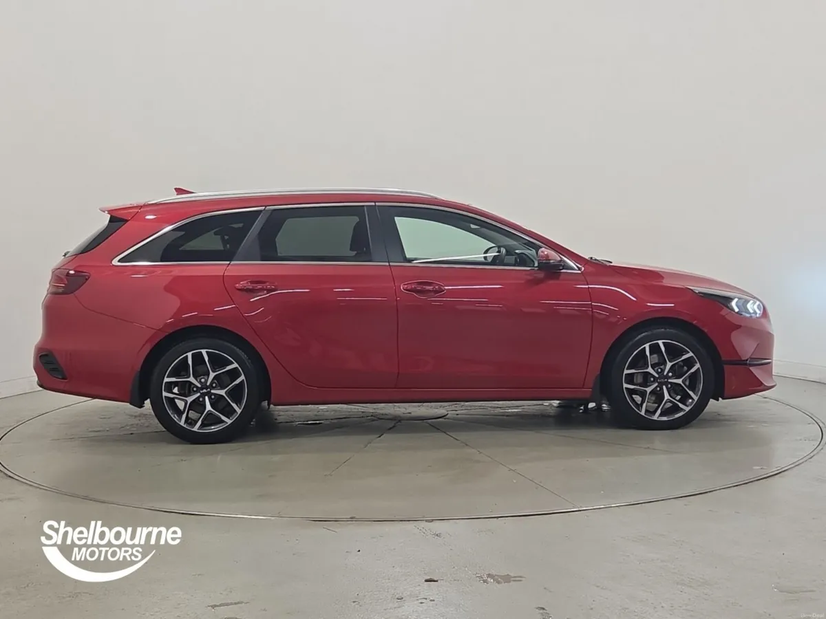 Kia ceed 1.5T GDi ISG 138 3 5dr - Image 3