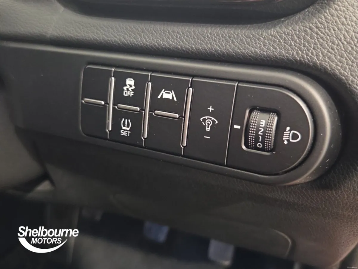 Kia ceed 1.5T GDi ISG 138 3 5dr - Image 5