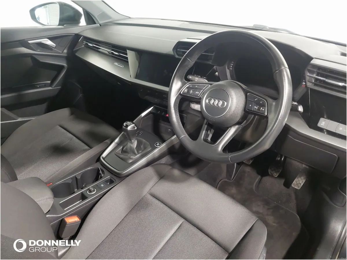 Audi A3 30 TFSI Technik 5dr - Image 4