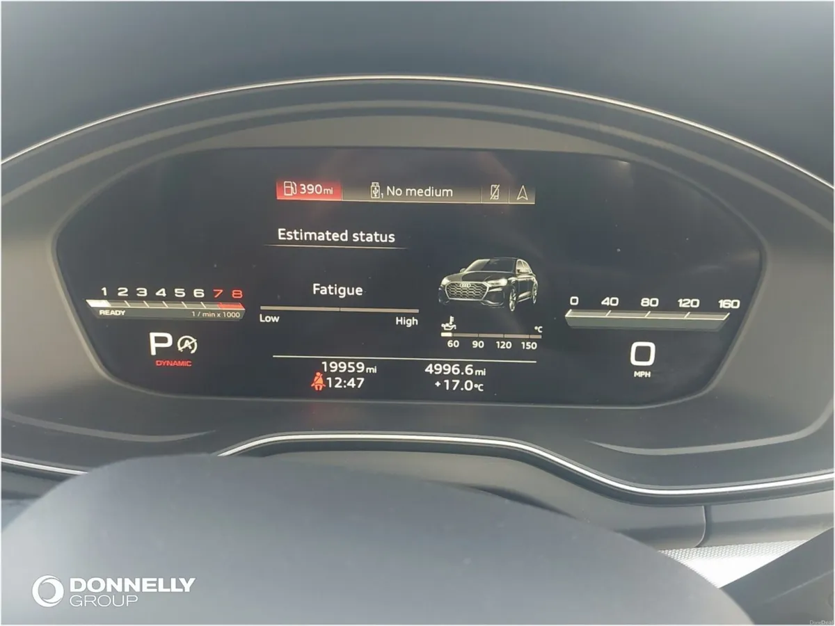 Audi Q5 45 TFSI Quattro Sport 5dr S Tronic - Image 6