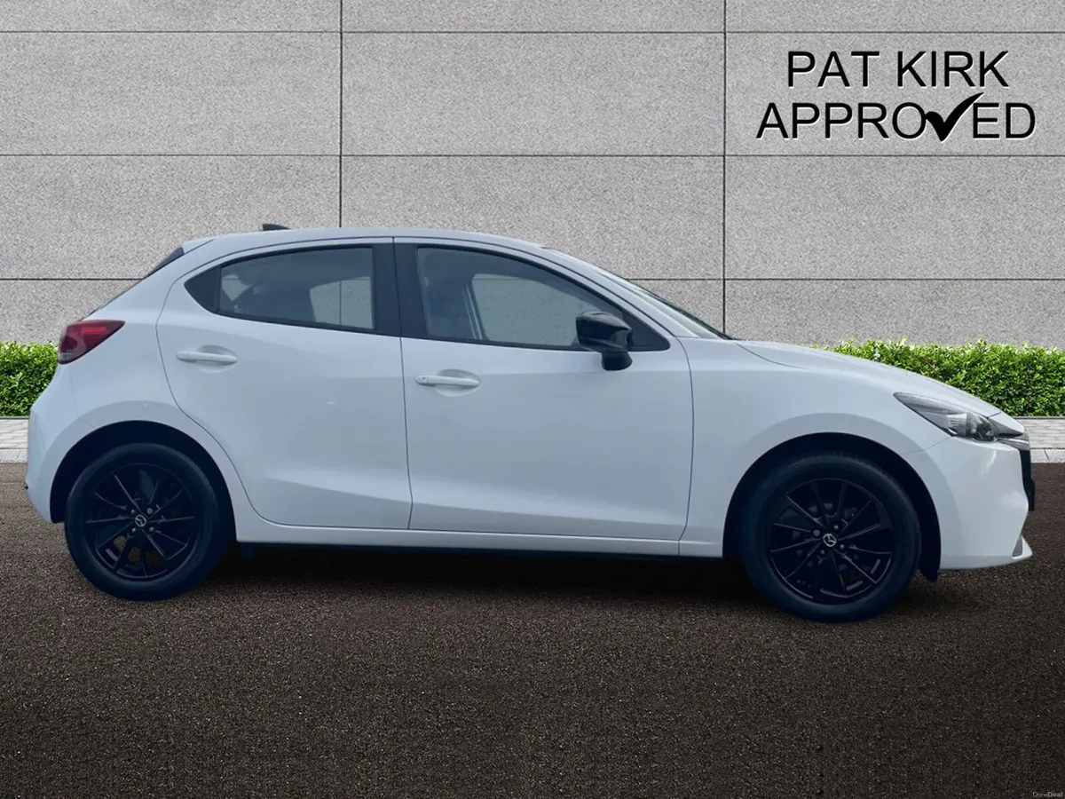 Mazda 2 Mazda Hatchback Homura - Image 3