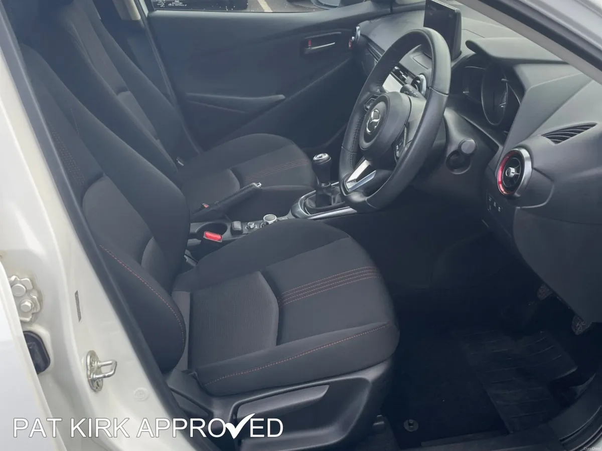 Mazda 2 Mazda Hatchback Homura - Image 4
