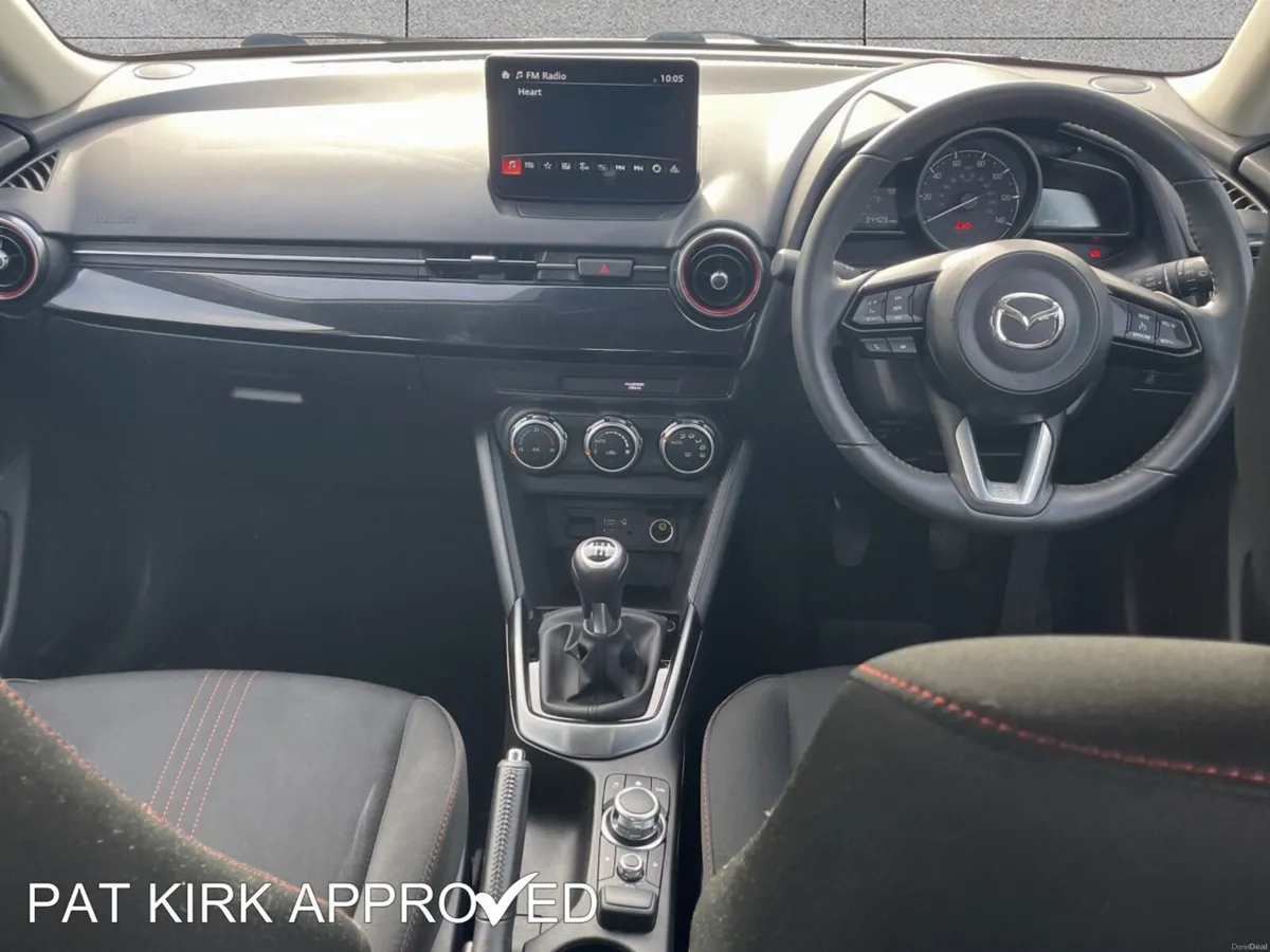 Mazda 2 Mazda Hatchback Homura - Image 6