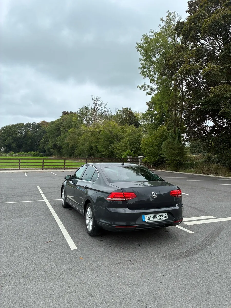 161 VW Passat 2.0 litre diesel for sale - Image 4
