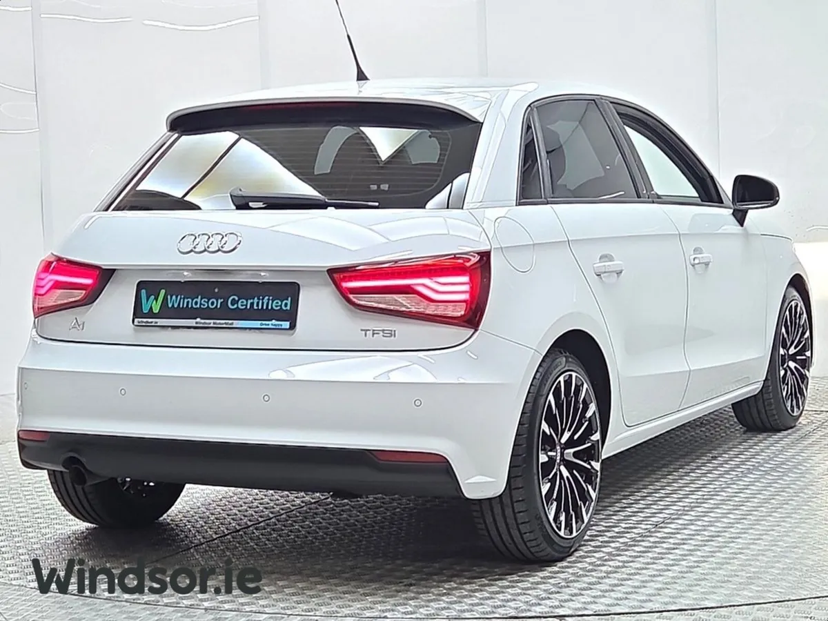 Audi A1 1.0 TFSI Sport S-Tronic - Image 2