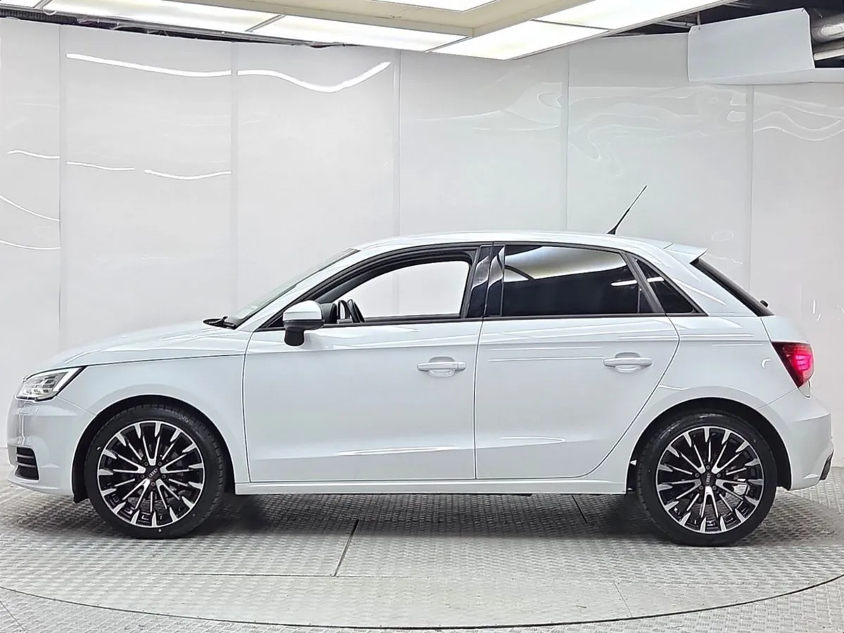 Audi A1 1.0 TFSI Sport S-Tronic - Image 5