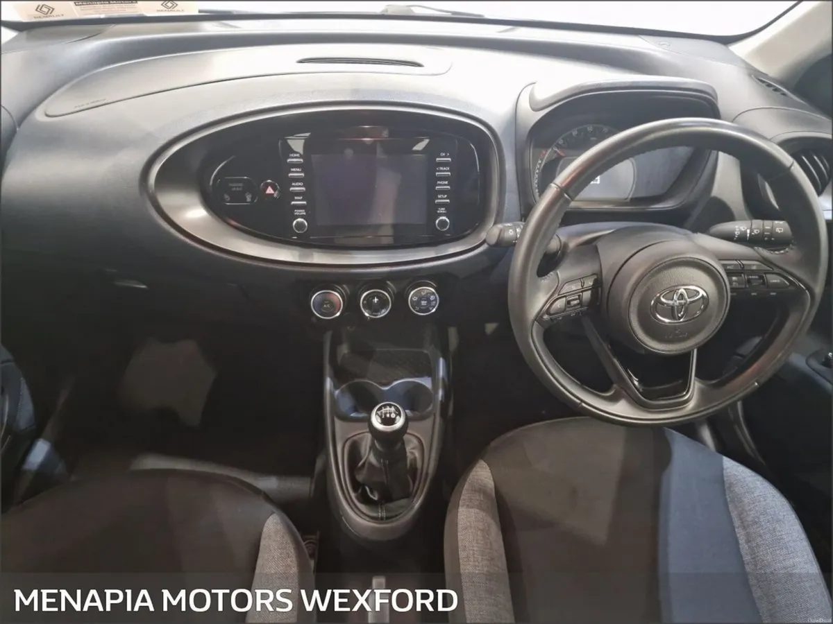 Toyota Aygo X X Pure Vvt-I  Pure - Image 2
