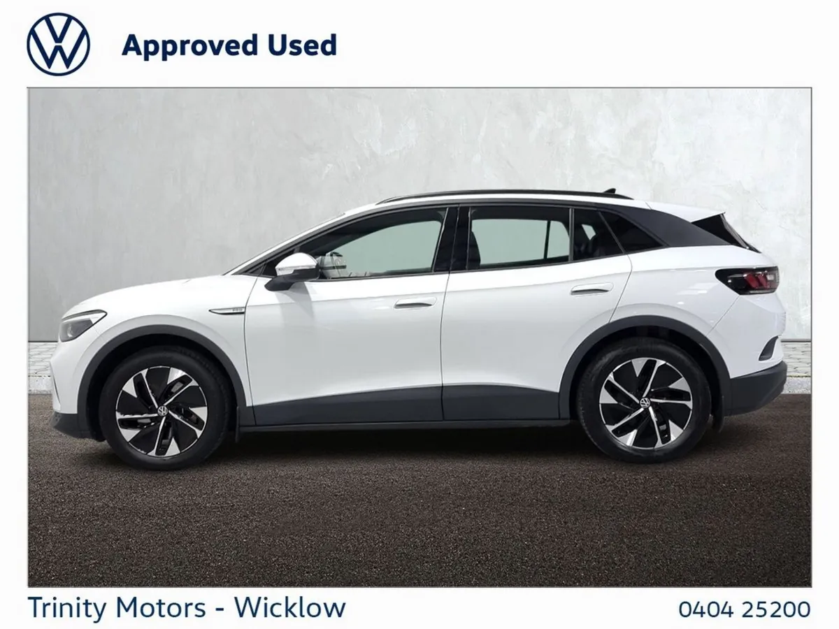 Volkswagen ID.4 ** PRO LIFE ** 77kWh ** 174BHP ** - Image 6