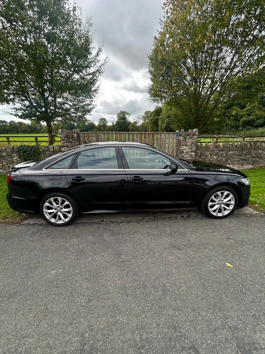 Audi a6 ultra - Image 5