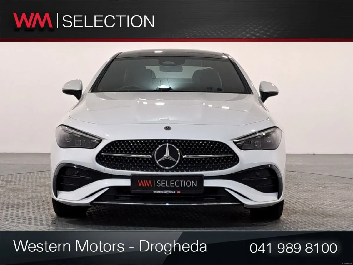 Mercedes-Benz CLE AMG Line Premium - Image 2