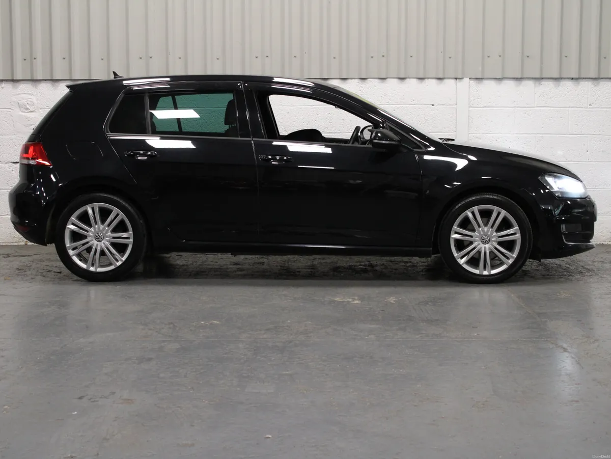 Volkswagen Golf 2016 - Image 5