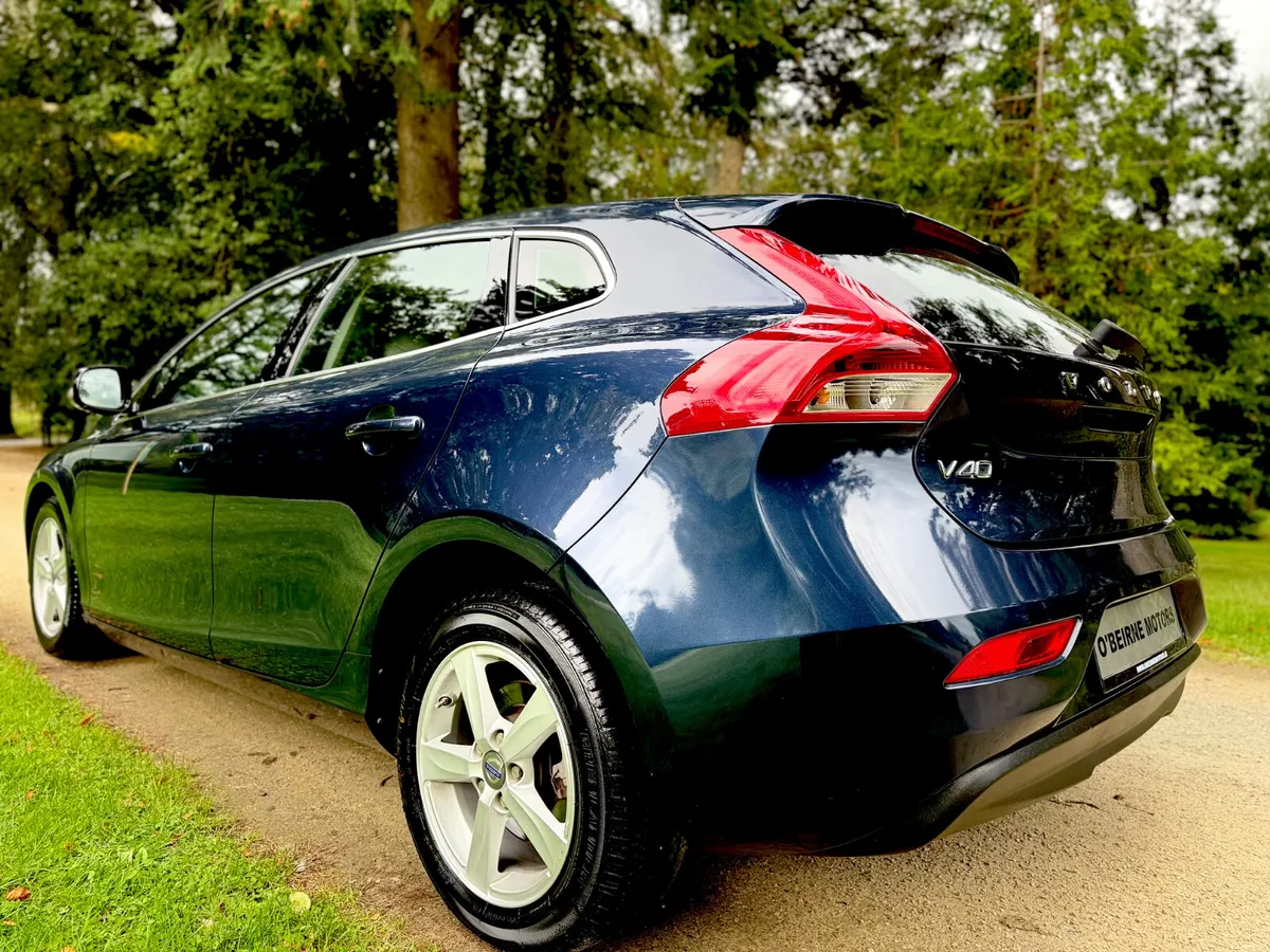 1.6 D2 115BHP 6SPD * FULL LEATHER * LOW KMS * - Image 5