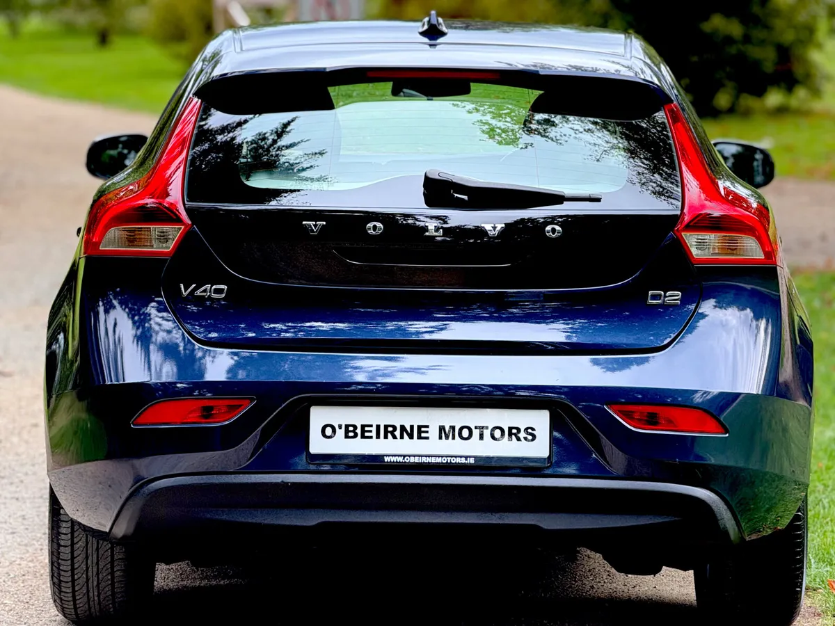 1.6 D2 115BHP 6SPD * FULL LEATHER * LOW KMS * - Image 3
