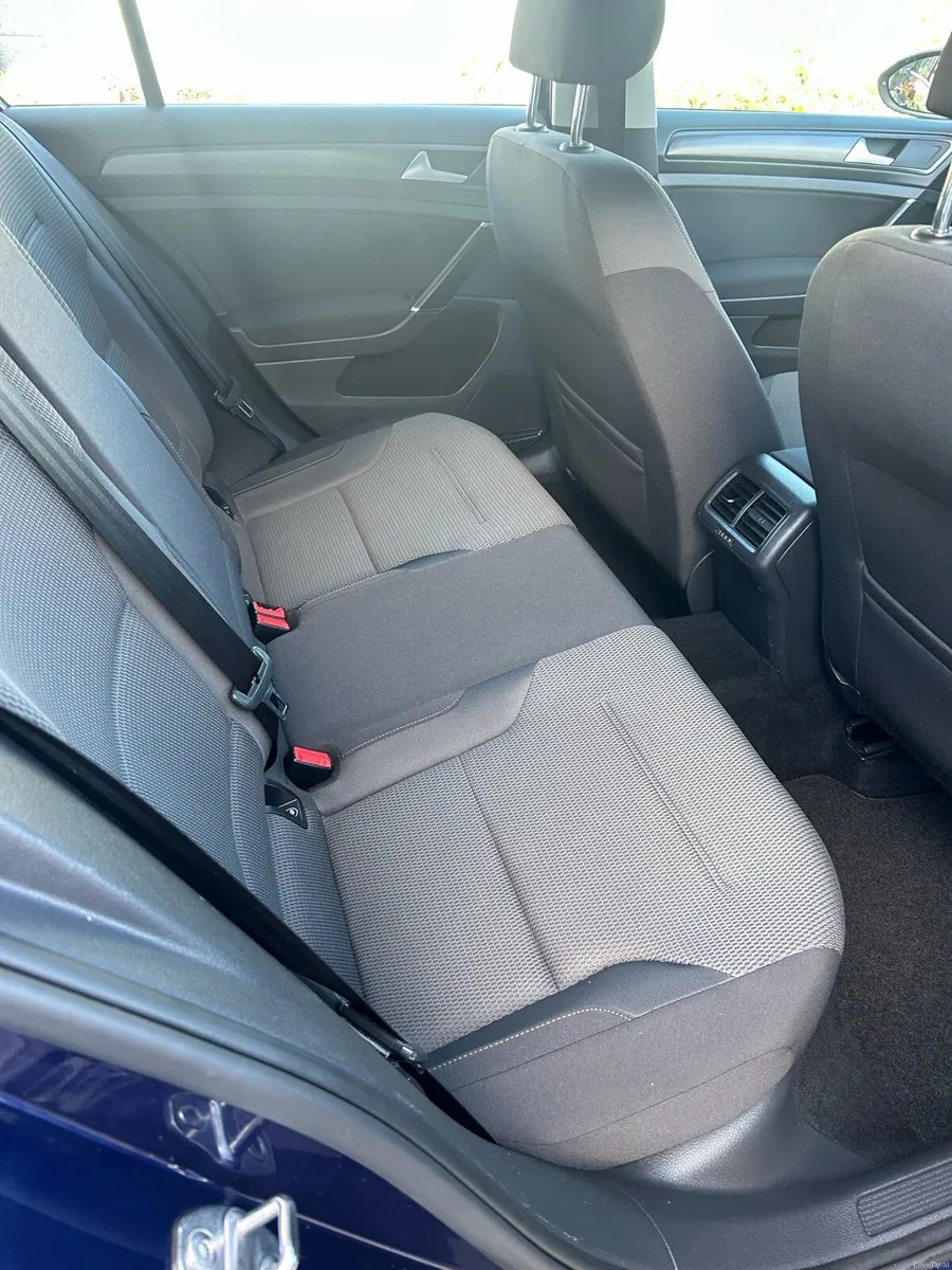 Volkswagen Golf 2017 - Image 3